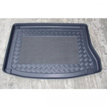 Tavita de portbagaj Hyundai i30 I, caroserie Hatchback, fabricatie 07.2007 - 01.2012, roata rezerva normala #2 [5]