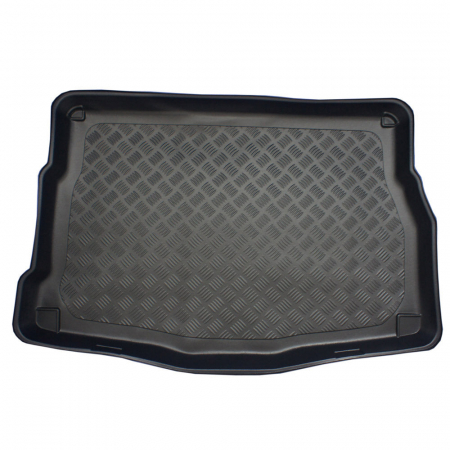 Tăvițe / Tăviță Portbagaj - Tavita de portbagaj Hyundai i30 II, caroserie Hatchback, fabricatie 02.2012 - 01.2017, portbagaj superior #2