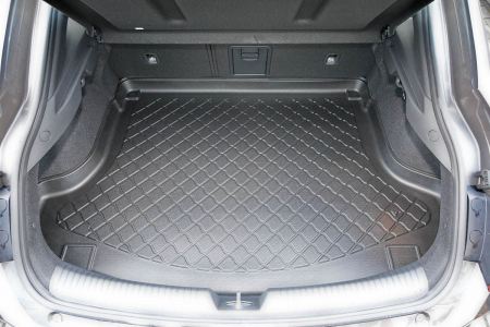 Tavita de portbagaj Hyundai i30 III, caroserie Fastback, fabricatie 12.2017 - 2020 #2 [5]