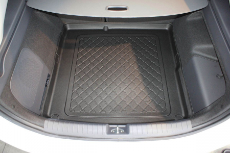 Tavita de portbagaj Hyundai Ioniq Elektro, caroserie Hatchback, fabricatie 10.2016 - 06.2022, portbagaj inferior #1 [6]