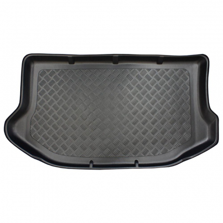 Tăvițe / Tăviță Portbagaj - Tavita de portbagaj Hyundai ix20, caroserie Hatchback, fabricatie 05.2010 - prezent, portbagaj superior #2