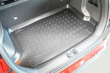 Tavita de portbagaj Hyundai Kona, caroserie SUV, fabricatie 11.2017 - prezent, inclusiv facelift #2 [8]