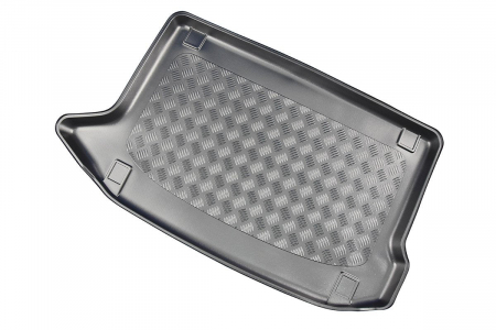 Tavita de portbagaj Hyundai Kona Hybrid, caroserie SUV, fabricatie 09.2019 - prezent, inclusiv facelift #1 [4]