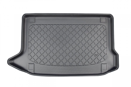Tavita de portbagaj Hyundai Kona Hybrid, caroserie SUV, fabricatie 09.2019 - prezent, inclusiv facelift #2 [4]