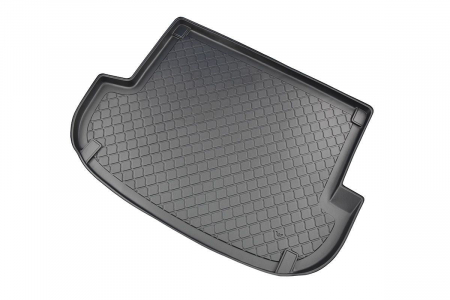 Tavita de portbagaj Hyundai Santa Fe II, caroserie SUV, fabricatie 04.2006 - 08.2012, 5 locuri #1 [4]