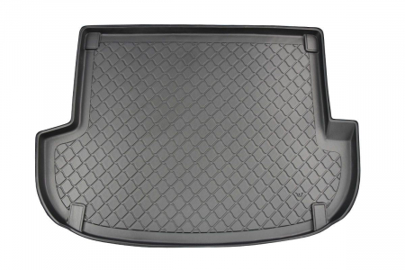Tavita de portbagaj Hyundai Santa Fe II, caroserie SUV, fabricatie 04.2006 - 08.2012, 5 locuri #1 [5]