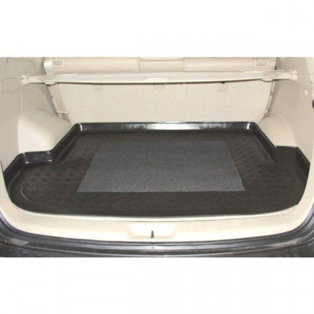 Tăvițe / Tăviță Portbagaj - Tavita de portbagaj Hyundai Santa Fe II, caroserie SUV, fabricatie 04.2006 - 08.2012, 5 locuri #2