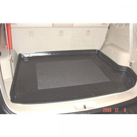 Tăvițe / Tăviță Portbagaj - Tavita de portbagaj Hyundai Santa Fe II, caroserie SUV, fabricatie 04.2006 - 08.2012, 7 locuri #1
