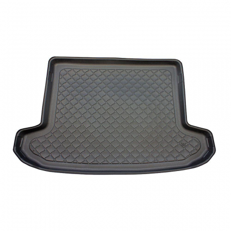 Tavita de portbagaj Hyundai Tucson, caroserie SUV, fabricatie 07.2015 - 09.2020 #2 [4]