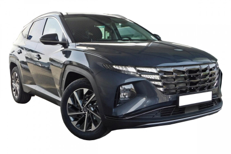 Tavita de portbagaj Hyundai Tucson, caroserie SUV, fabricatie 12.2020 - prezent, portbagaj superior #3 [11]