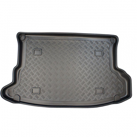 Tăvițe / Tăviță Portbagaj - Tavita de portbagaj Hyundai Tucson, caroserie SUV, fabricatie 2004 - 2009 #1