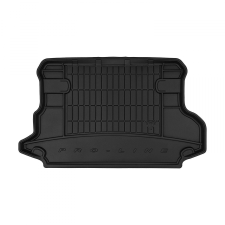 Tăvițe / Tăviță Portbagaj - Tavita de portbagaj Hyundai Tucson, caroserie SUV, fabricatie 2004 - 2009 #2