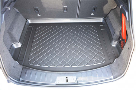 Tavita de portbagaj Jaguar E-Pace, caroserie SUV, fabricatie 01.2018 - prezent #2 [5]