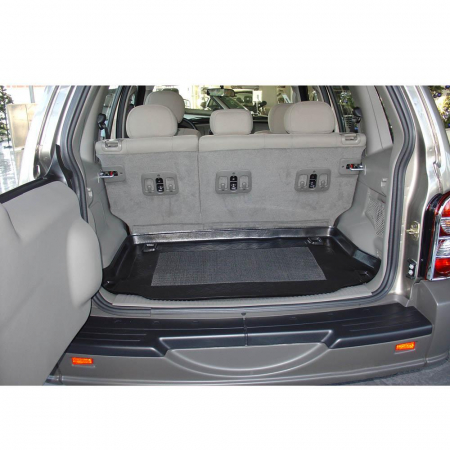 Tăvițe / Tăviță Portbagaj - Tavita de portbagaj Jeep Cherokee, caroserie SUV, fabricatie 2001 - 2007 #1