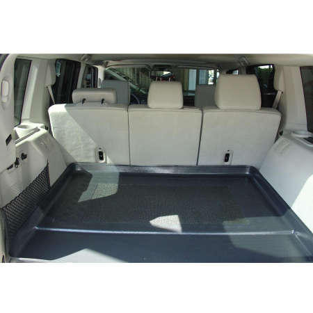 Tăvițe / Tăviță Portbagaj - Tavita de portbagaj Jeep Commander, caroserie SUV, fabricatie 2006 - 2010 #1