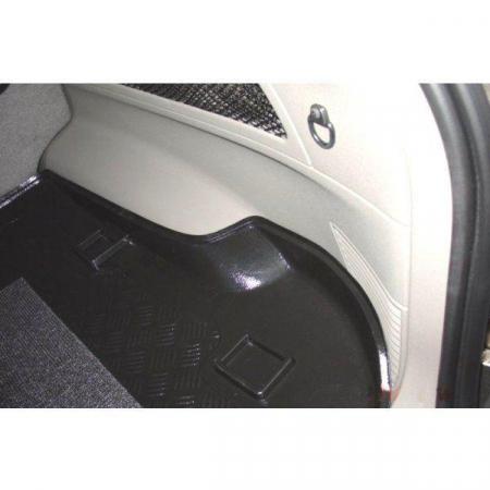 Tavita de portbagaj Jeep Grand Cherokee III, caroserie SUV, fabricatie 2005 - 2010 #2 [5]