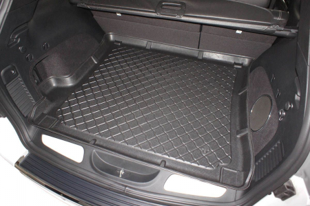 Tăvițe / Tăviță Portbagaj - Tavita de portbagaj Jeep Grand Cherokee IV, caroserie SUV, fabricatie 10.2010 - prezent #1