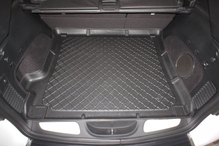 Tavita de portbagaj Jeep Grand Cherokee IV, caroserie SUV, fabricatie 10.2010 - prezent #1 [4]