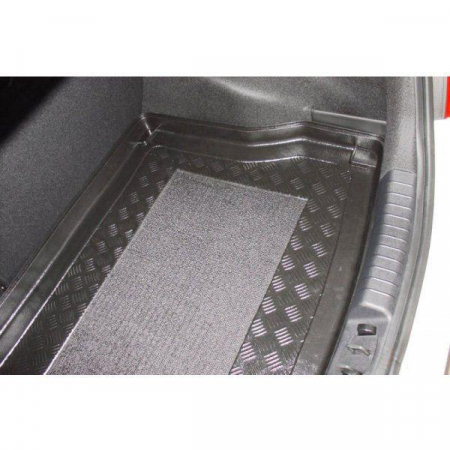 Tăvițe / Tăviță Portbagaj - Tavita de portbagaj Kia Ceed I, caroserie Hatchback, fabricatie 2007 - 04.2012, portbagaj inferior #1