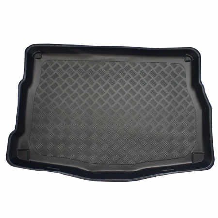 Tăvițe / Tăviță Portbagaj - Tavita de portbagaj Kia Ceed II, caroserie Hatchback, fabricatie 05.2012 - 08.2018, portbagaj superior #1