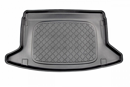 Tavita de portbagaj Kia Ceed III, caroserie Hatchback, fabricatie 06.2018 - prezent, portbagaj inferior #2 [4]