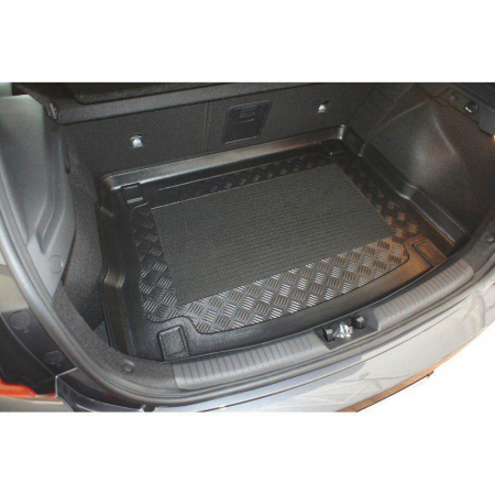 Tavita de portbagaj Kia Ceed III, caroserie Hatchback, fabricatie 06.2018 - prezent, portbagaj superior #3 [4]