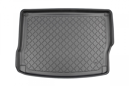 Tavita de portbagaj Kia e-Niro, caroserie SUV, fabricatie 11.2018 - prezent, portbagaj superior #1 [4]