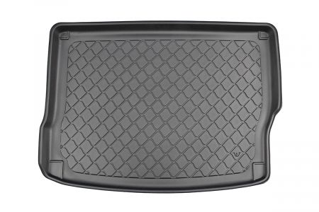 Tavita de portbagaj Kia Niro Hybrid, caroserie SUV, fabricatie 08.2016 - prezent, portbagaj superior #1 [4]