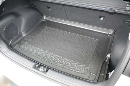 Tavita de portbagaj Kia Niro PHEV, caroserie SUV, fabricatie 08.2016 - prezent, portbagaj superior #2 [9]