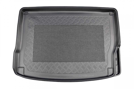 Tăvițe / Tăviță Portbagaj - Tavita de portbagaj Kia Niro PHEV, caroserie SUV, fabricatie 08.2016 - prezent, portbagaj superior #2