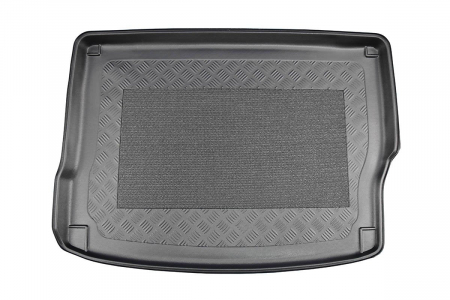 Tavita de portbagaj Kia Niro PHEV, caroserie SUV, fabricatie 08.2016 - prezent, portbagaj superior #2 [4]