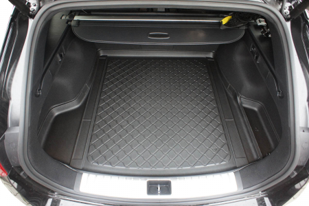 Tavita de portbagaj Kia Optima IV, caroserie Combi, fabricatie 09.2016 - prezent #1 [5]