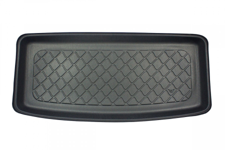 Tavita de portbagaj Kia Picanto III, caroserie Hatchback, fabricatie 04.2017 - prezent, portbagaj superior #1 [4]
