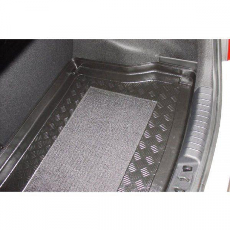 Tăvițe / Tăviță Portbagaj - Tavita de portbagaj Kia ProCeed I, caroserie Hatchback, fabricatie 2007 - 04.2012, portbagaj inferior #1