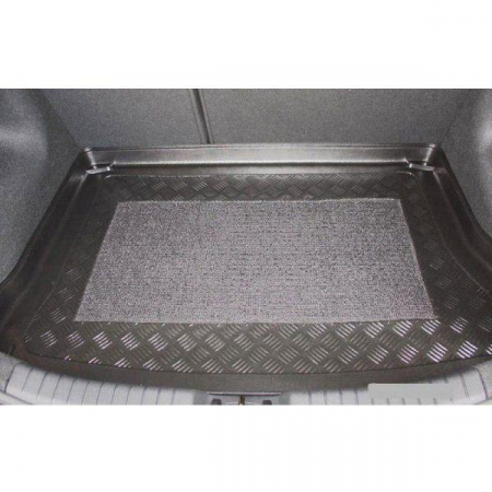 Tavita de portbagaj Kia ProCeed I, caroserie Hatchback, fabricatie 2007 - 04.2012, portbagaj superior #1 [4]