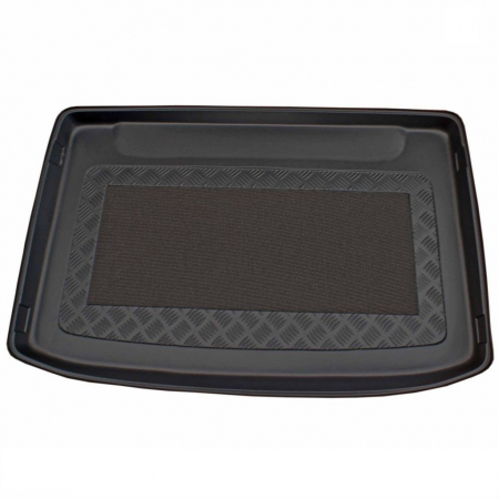 Tăvițe / Tăviță Portbagaj - Tavita de portbagaj Kia Rio II, caroserie Hatchback, fabricatie 2005 - 2011 #1