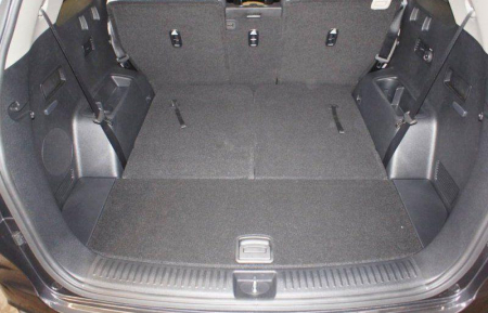 Tavita de portbagaj Kia Sorento III, caroserie SUV, fabricatie 02.2015 - 07.2020 #4 [6]