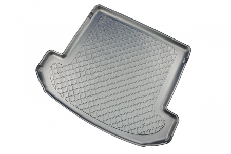 Tavita de portbagaj Kia Sorento IV, caroserie SUV, fabricatie 10.2020 - prezent #1 [1]