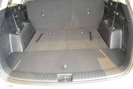 Tavita de portbagaj Kia Sorento IV, caroserie SUV, fabricatie 10.2020 - prezent #1 [6]