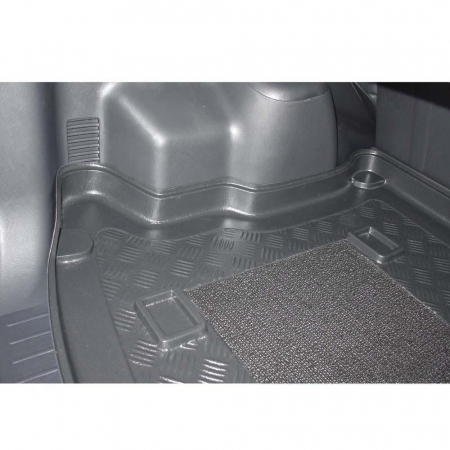 Tavita de portbagaj Kia Sportage II, caroserie SUV, fabricatie 2004 - 07.2010 #1 [5]