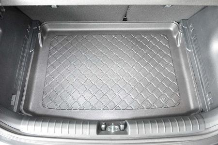 Tavita de portbagaj Kia Stonic, caroserie SUV, fabricatie 10.2017 - prezent, portbagaj inferior #2 [3]