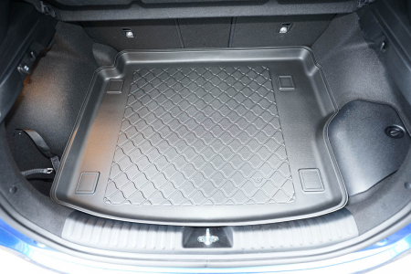 Tavita de portbagaj Kia XCeed PHEV, caroserie SUV, fabricatie 02.2020 - prezent #1 [3]