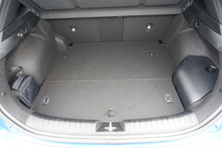 Tavita de portbagaj Kia XCeed PHEV, caroserie SUV, fabricatie 02.2020 - prezent #1 [7]