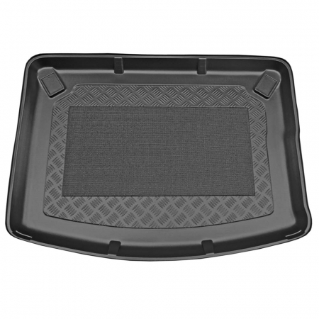 Tăvițe / Tăviță Portbagaj - Tavita de portbagaj Lancia Delta III, caroserie Hatchback, fabricatie 2008 - 12.2014 #1