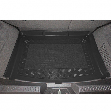 Tavita de portbagaj Lancia Delta III, caroserie Hatchback, fabricatie 2008 - 12.2014 #1 [1]
