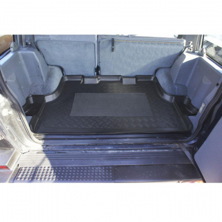 Tăvițe / Tăviță Portbagaj - Tavita de portbagaj Land Rover Discovery 1, caroserie SUV, fabricatie 1989 - 1998 #2
