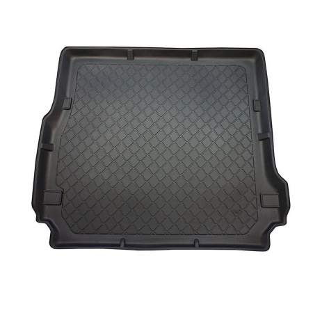 Tavita de portbagaj Land Rover Discovery 3, caroserie SUV, fabricatie 2004 - 2008 #1 [4]