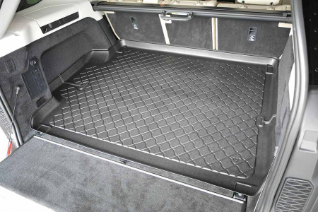 Tavita de portbagaj Land Rover Discovery 5, caroserie SUV, fabricatie 03.2017 - prezent #1 [8]
