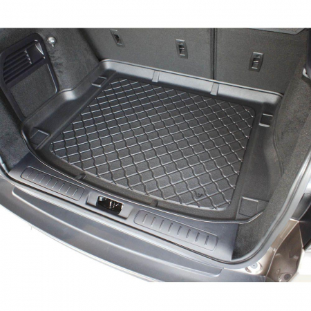 Tavita de portbagaj Land Rover Range Rover Evoque I, caroserie SUV, fabricatie 07.2011 - 03.2019 #2 [5]