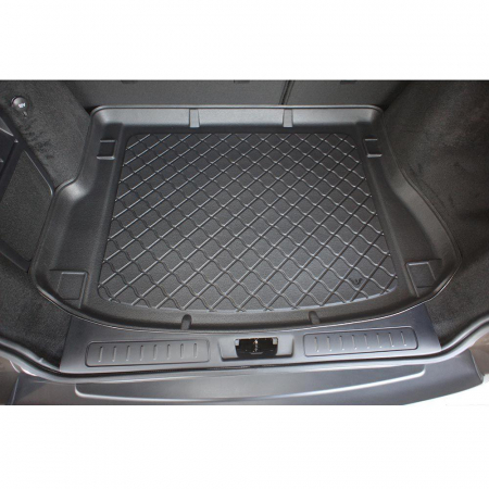 Tavita de portbagaj Land Rover Range Rover Evoque I, caroserie SUV, fabricatie 07.2011 - 03.2019 #2 [6]